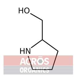 L (+) - Prolinol, 95% [23356-96-9]