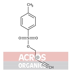 p-Toluenosulfonian 3-butynylu, 96% [23418-85-1]