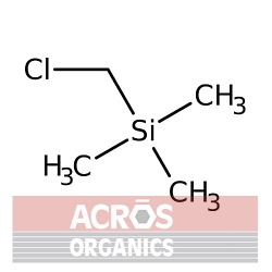 Chlorometylotrimetylosilan, 98 +% [2344-80-1]