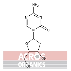 5-Aza-2'-deoksycytydyna, 98% [2353-33-5]