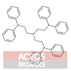 Tris [2- (difenylofosfino) etylo] fosfina, 97% [23582-03-8]