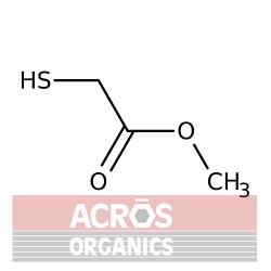 Tioglikolan metylu, 95% [2365-48-2]