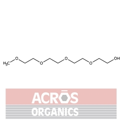 Eter monometylowy glikolu tetraetylenowego, 98% [23783-42-8]