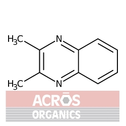 2,3-Dimetylochinoksalina, 97% [2379-55-7]