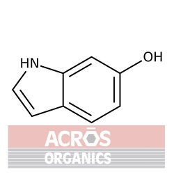 6-Hydroksyindol, 97% [2380-86-1]