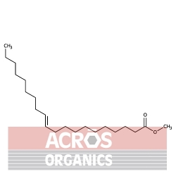 Cis-11-eikosenoan metylu, 99% [2390-09-2]