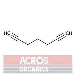 1,6-Heptadyn, 98% [2396-63-6]