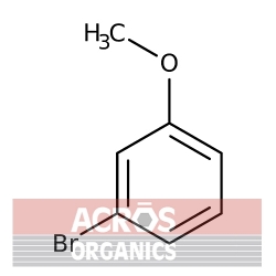 3-Bromoanizol, 99 +% [2398-37-0]
