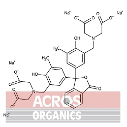 Kompleks o-cresolphalealein, czysty [2411-89-4]