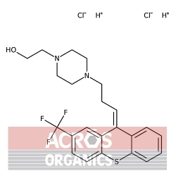 Flupentiksolu dichlorowodorek [2413-38-9]