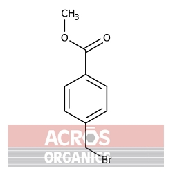 4- (Bromometylo) benzoesan metylu, 98% [2417-72-3]