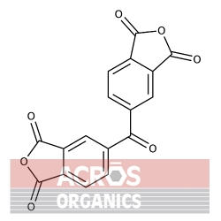 Dibezwodnik 3,3 ', 4,4'-benzofenonetetrakarboksylowy, 99% [2421-28-5]