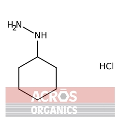 Chlorowodorek cykloheksylohydrazyny, 98% [24214-73-1]
