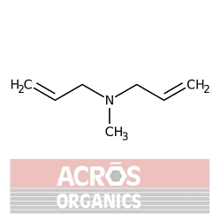 Diallilometyloamina, 98% [2424-01-3]