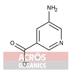 Kwas 5-aminonikotynowy, 95% [24242-19-1]