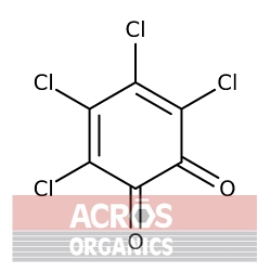 Tetrachloro-o-benzochinon, 97% [2435-53-2]