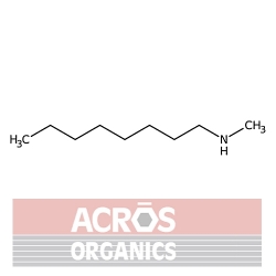 n-Metylooktyloamina, 98% [2439-54-5]