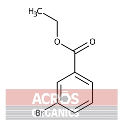 3-Bromobenzoesan etylu, 98% [24398-88-7]