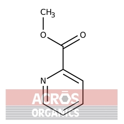 Pikolinian metylu, 98% [2459-07-6]