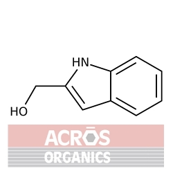 1H-Indolo-2-metanol, 96% [24621-70-3]