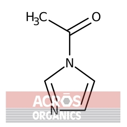 1-Acetyloimidazol, 98% [2466-76-4]