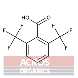 Kwas 2,6-bis (trifluorometylo) benzoesowy, 98% [24821-22-5]