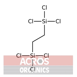 1,2-Bis (trichlorosililo) etan [2504-64-5]