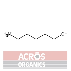 5-Amino-1-pentanol, 50% wag. roztwór wodny [2508-29-4]