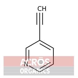 3-Etynylopirydyna, 96% [2510-23-8]