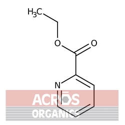 Pikolinian etylu, 99% [2524-52-9]