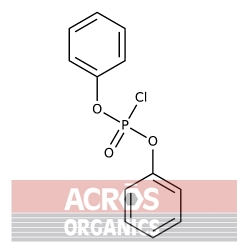 Chlorofosforan difenylowy, 98% [2524-64-3]