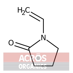Poliwinylopirolidon, usieciowany [25249-54-1]