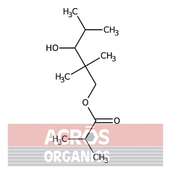 2,2,4-Trimetylo-1,3-pentanodiolmono (2-metylopropanian), 98 +% [25265-77-4]