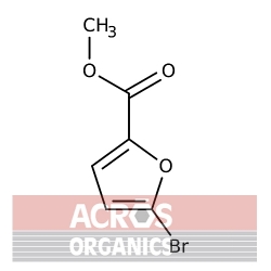 5-Bromo-2-furanian metylu, 98% [2527-99-3]