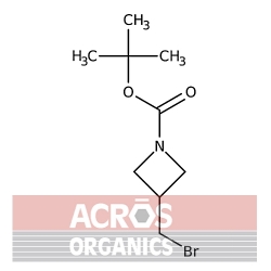 1-BOC-3- (bromometylo) azetydyna, 95% [253176-93-1]