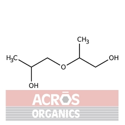 Poli (glikol propylenowy), średnia masa cząsteczkowa 2.000 [25322-69-4]