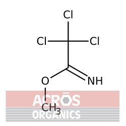 2,2,2-Trichloroacetimidan metylu, 98% [2533-69-9]