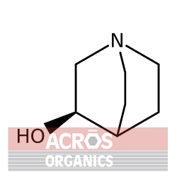 (R) - (-) - 3-Chinuklidynol, 99 +% [25333-42-0]