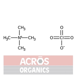 Nadchloran tetrametyloamonu, 98% [2537-36-2]