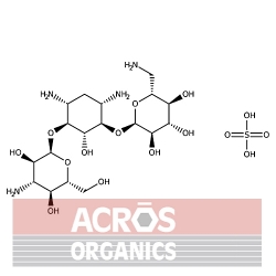 Siarczan kanamycyny [25389-94-0]