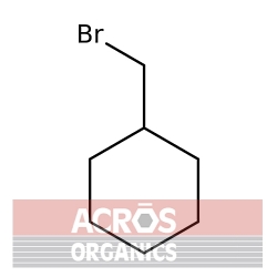 Bromek cykloheksylometylu, 96% [2550-36-9]