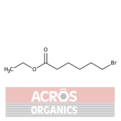6-Bromoheksanian etylu, 98% [25542-62-5]