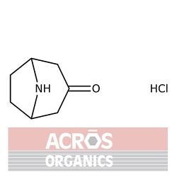 Nortropinone chlorowodorek, 97% [25602-68-0]