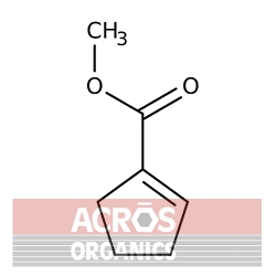 1-Cyklopenteno-1-karboksylan metylu, 97% [25662-28-6]