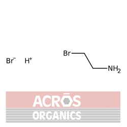 Bromowodorek 2-bromoetyloaminy, 99% [2576-47-8]