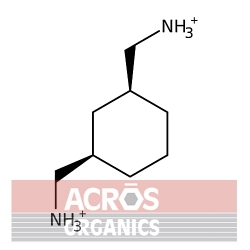 1,3-Cykloheksanbis (metyloamina), 99%, mieszanina cis i trans [2579-20-6]