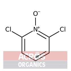 N-tlenek 2,6-dichloropirydyny, 98% [2587-00-0]