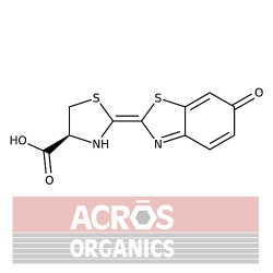D(-)-Lucyferyna [2591-17-5]
