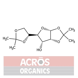 1,2: 5,6-Di-O-izopropylideno-alfa-D-allo-furanoza, 98% [2595-05-3]