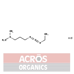 Chlorowodorek 1- (3-dimetyloaminopropylo) -3-etylokarbodiimidu, 98 +% [25952-53-8]